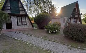 Cabañas Wencesmar